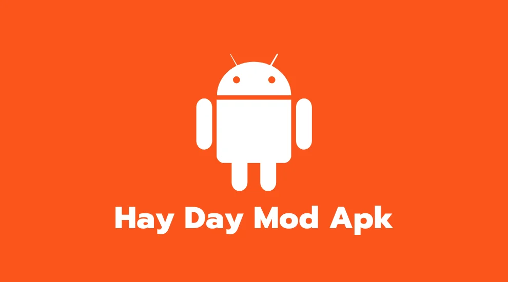 Hay Day Mod Apk
