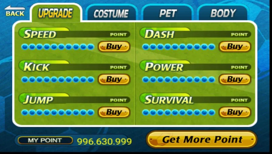 Download Head Soccer Mod Apk
