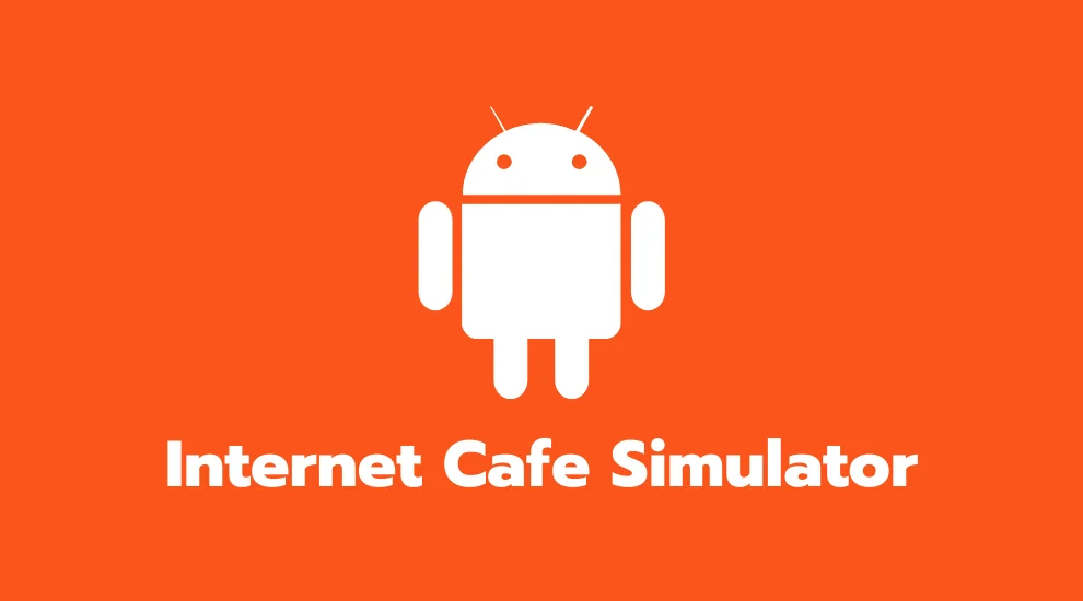 Internet Cafe Simulator Mod Apk