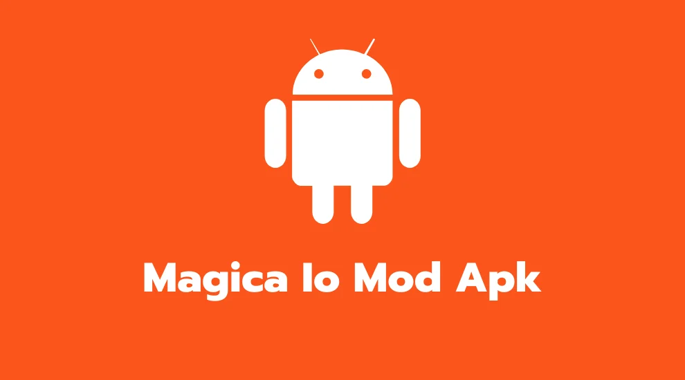 Magica Io Mod Apk