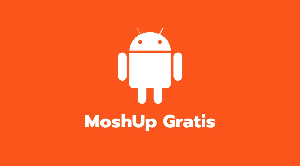 MoshUp Gratis