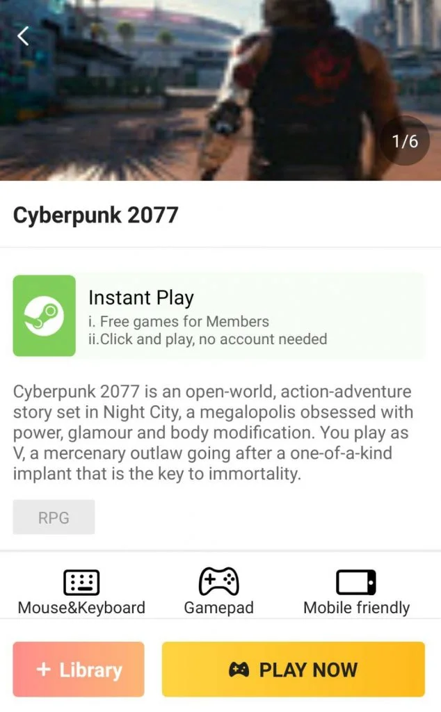 Netboom Mod Apk