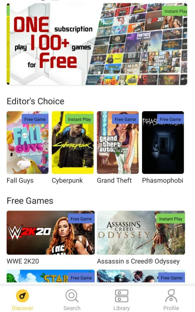 Netboom Mod Apk