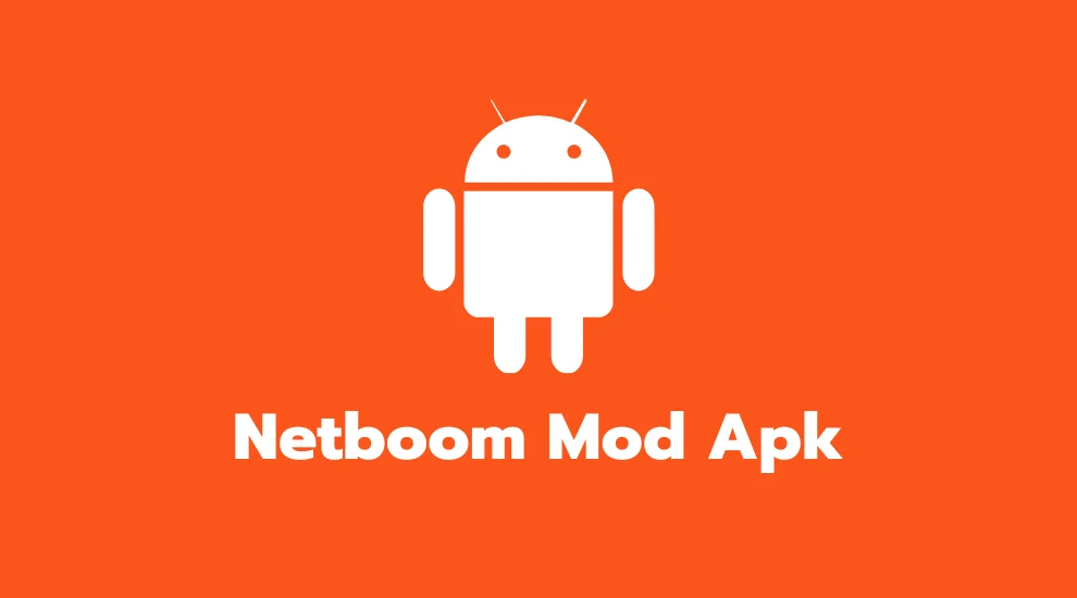 Netboom Mod Apk
