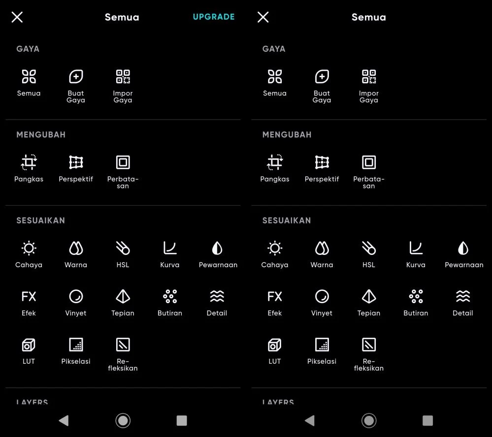 Download Polarr Pro
