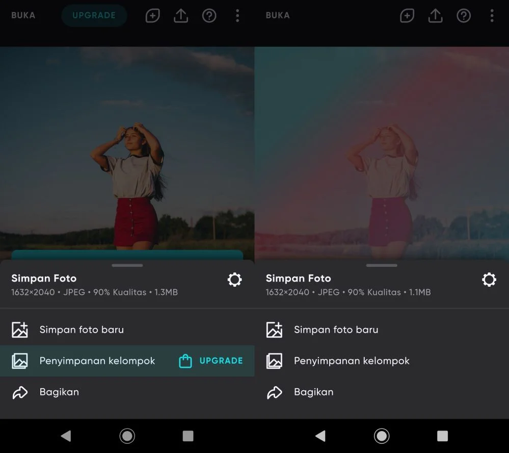 Download Polarr Pro