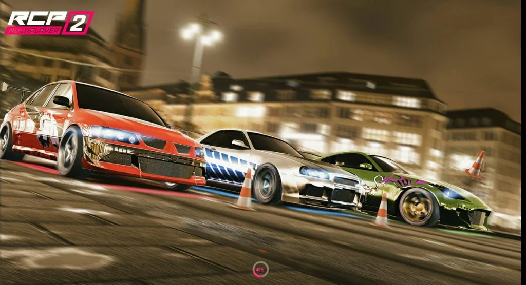 Real Car Parking 2 Mod