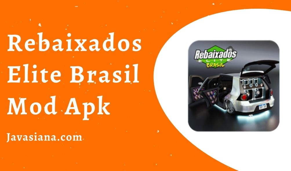 Download Rebaixados Elite Brasil Mod Apk (Unlimited Money) Terbaru
