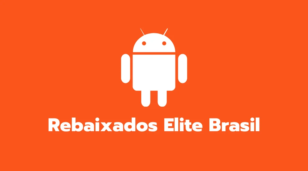 Rebaixados Elite Brasil