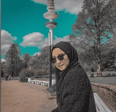 Rumus Lightroom Dark & Aqua