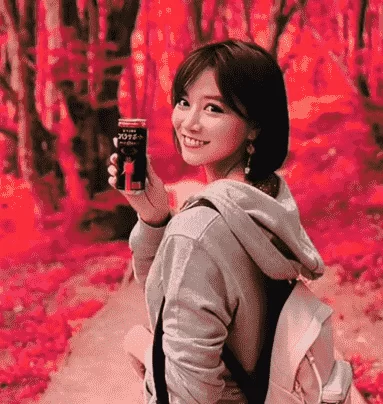 Rumus Lightroom Red Tone 2