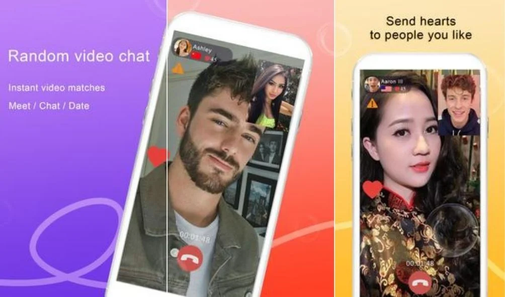Seeya Live Mod Apk