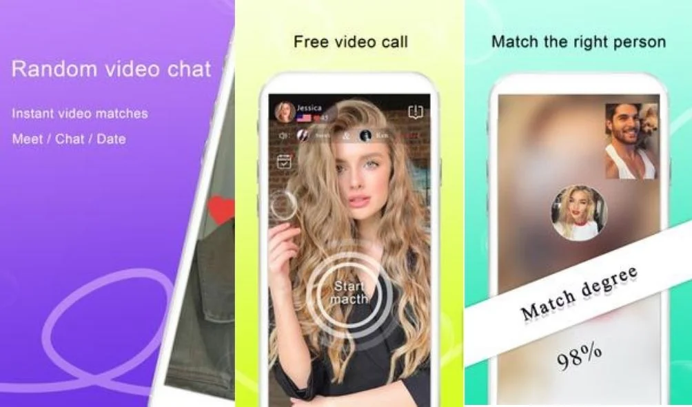 Seeya Live Mod Apk