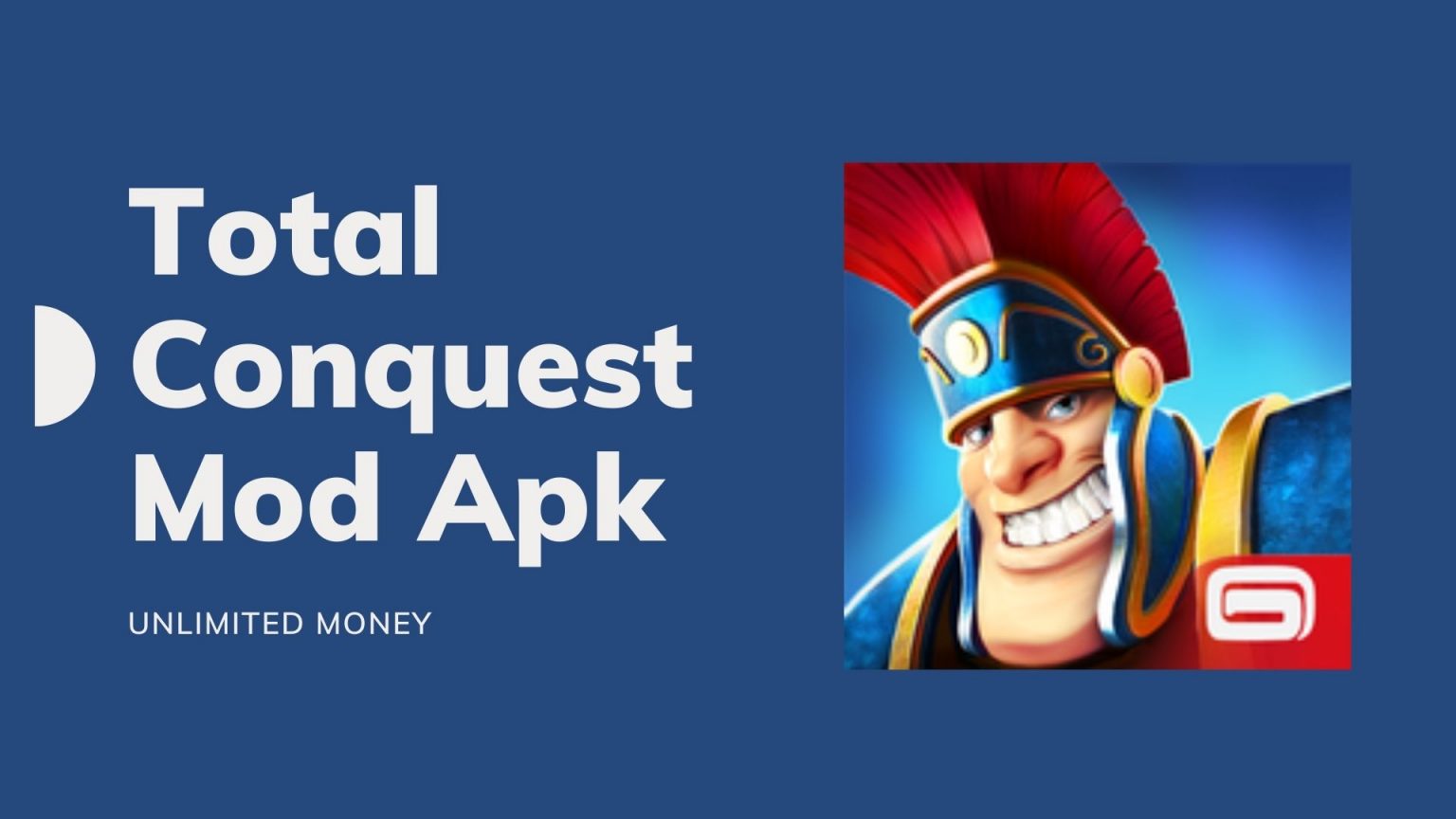 Download Total Conquest Mod Apk Offline (Unlimited Money)