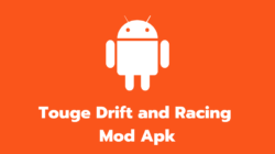 Touge Drift and Racing Mod Apk