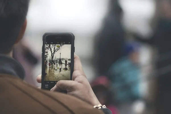 Aplikasi Edit Video Android