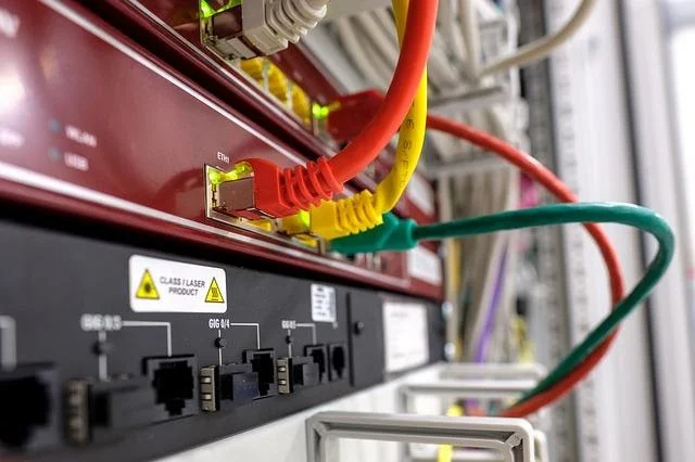 Firewall Adalah