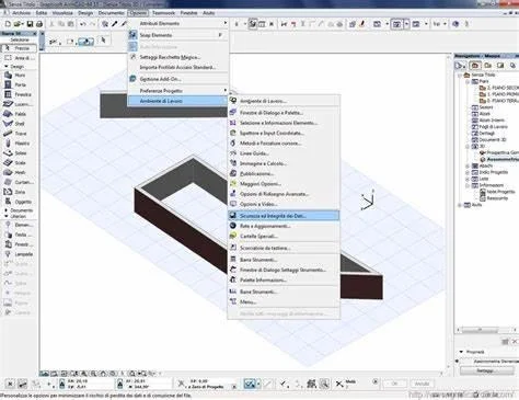 Aplikasi Desain Rumah PC