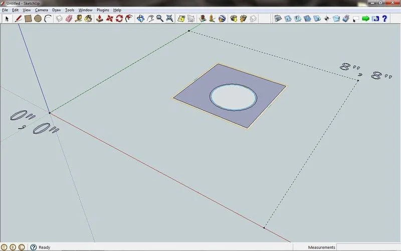 Aplikasi Desain Rumah PC