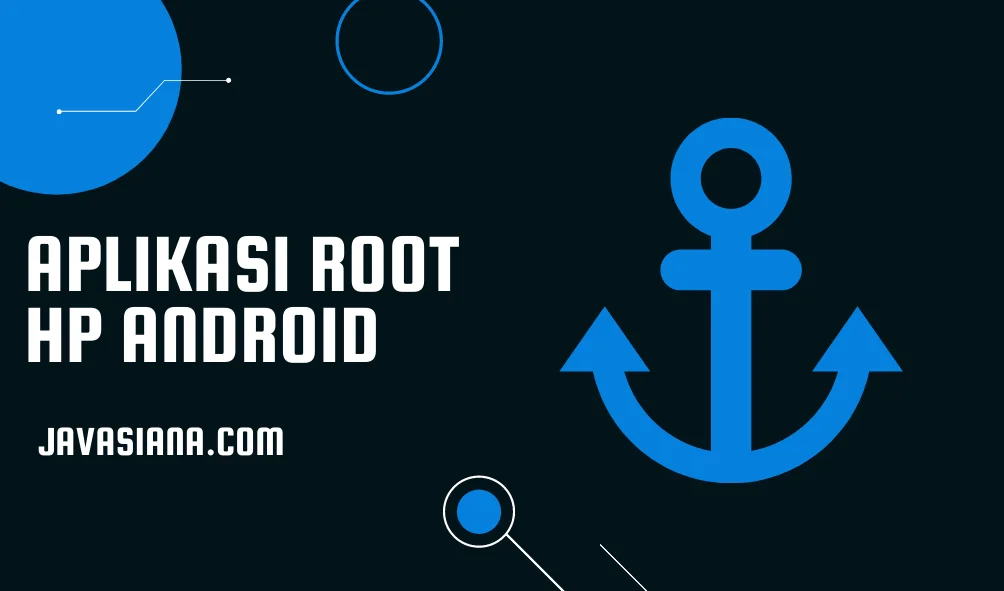 Aplikasi Root HP Android iRoot