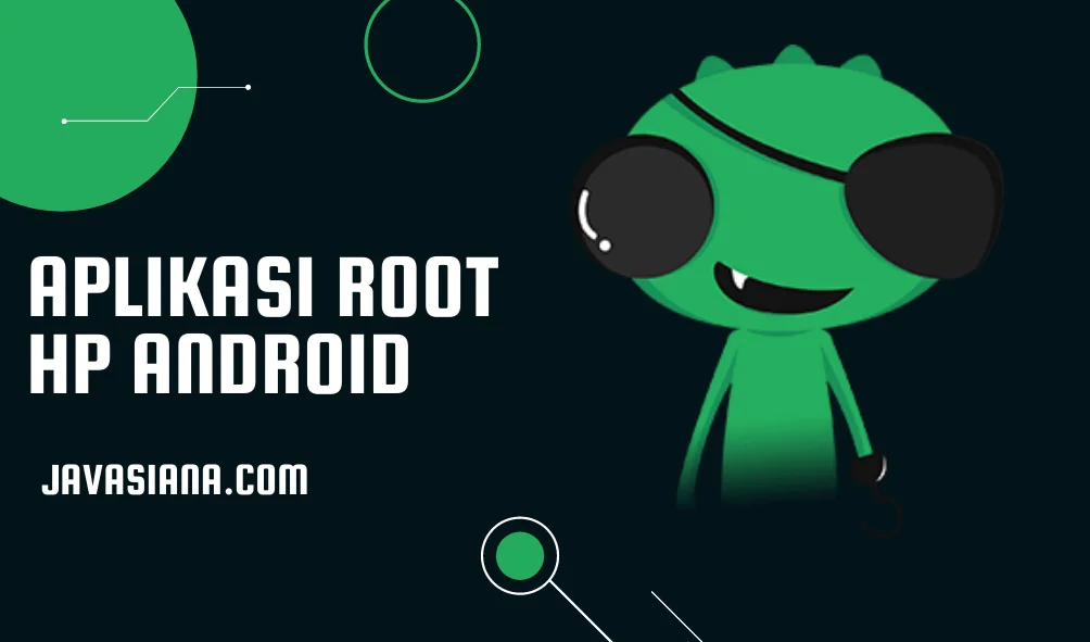 Aplikasi Root HP Android Root Genius