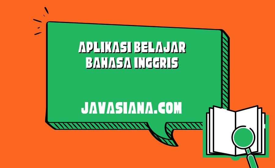 Aplikasi Belajar Bahasa Inggris
