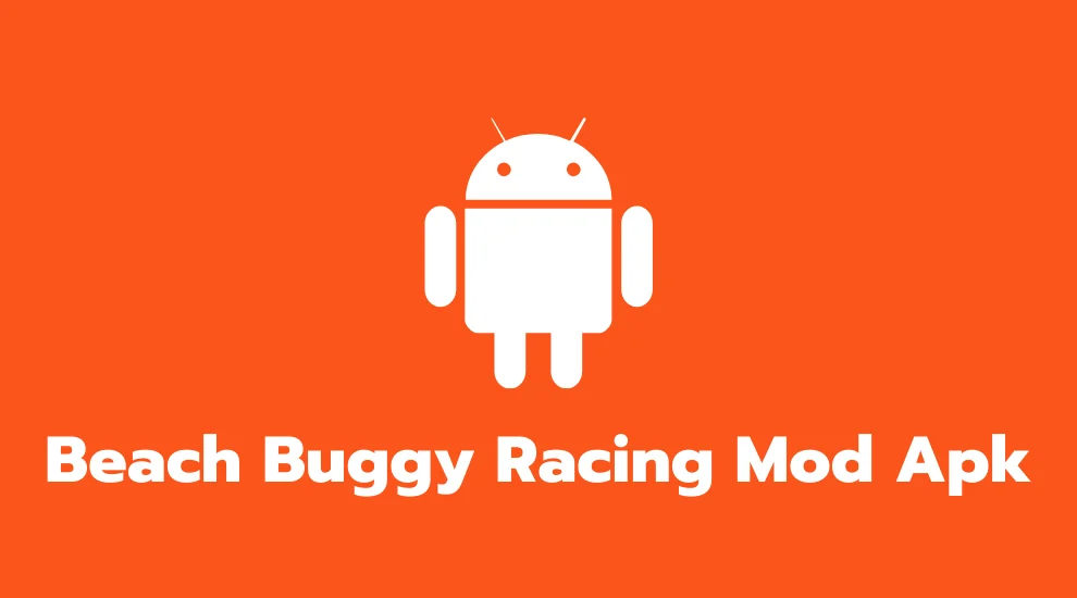 Beach Buggy Racing Mod Apk