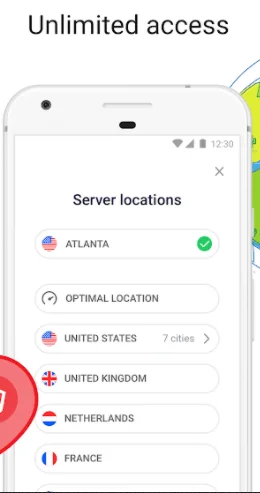 Betternet VPN