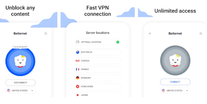 Betternet VPN Premium