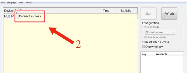 Cara Root STB Indihome
