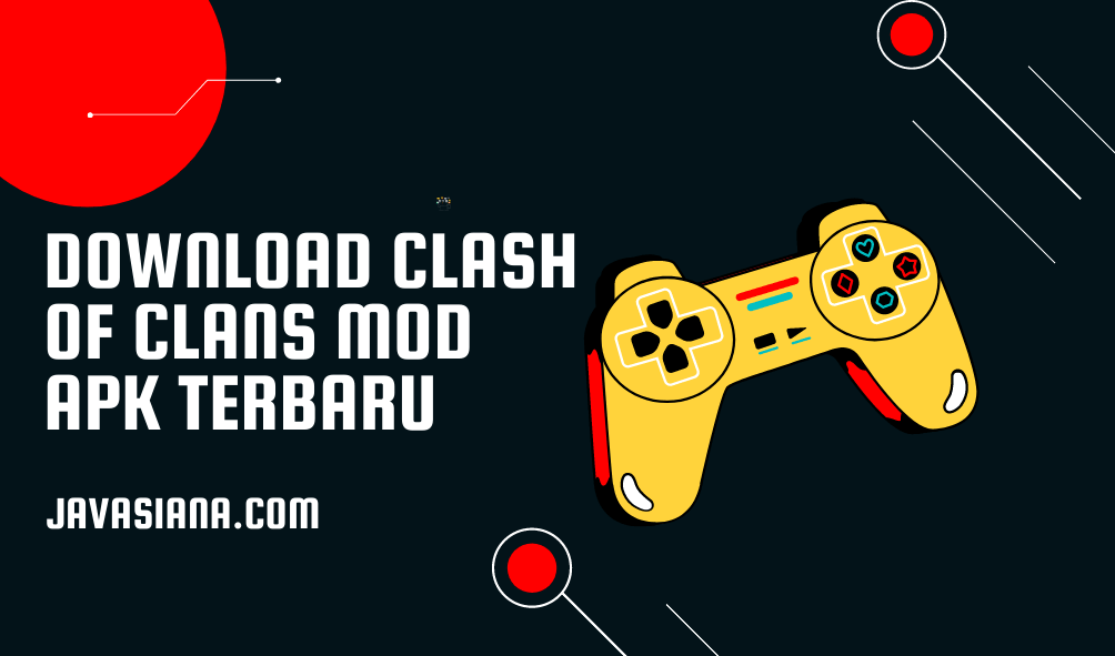 Clash of Clans Mod Apk