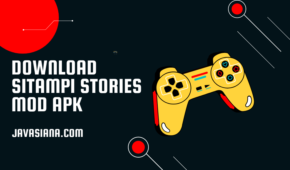 Download Citampi Stories Mod Apk