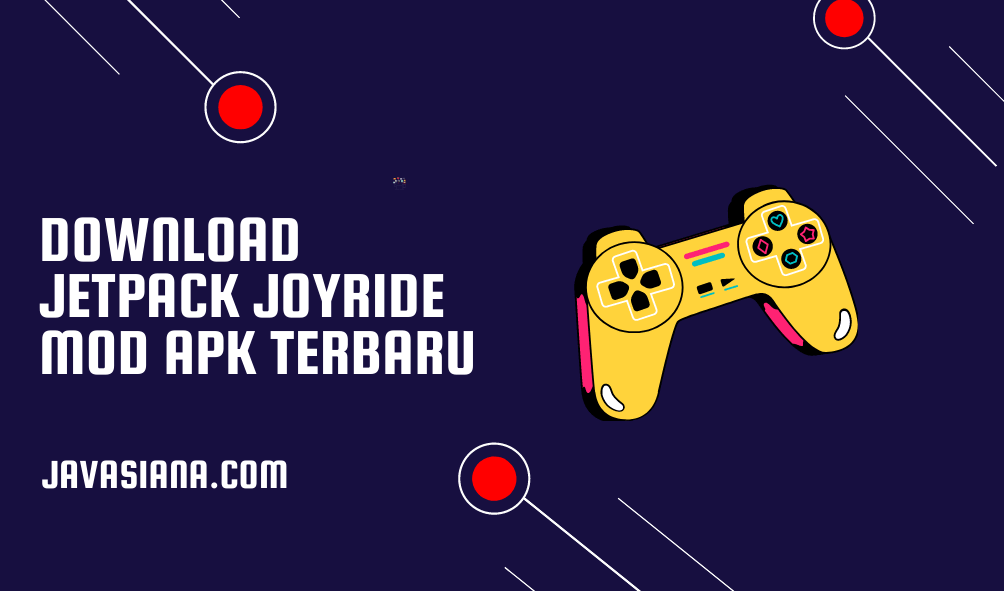 Download Jetpack Joyride Mod Apk Terbaru