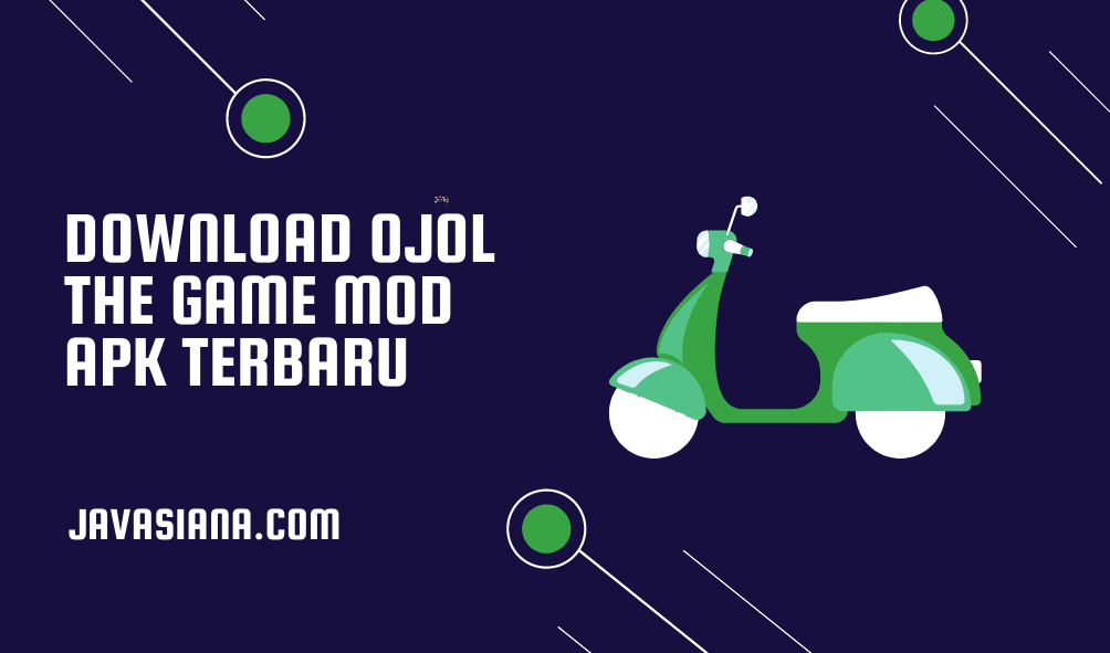 Download Ojol The Game Mod Apk