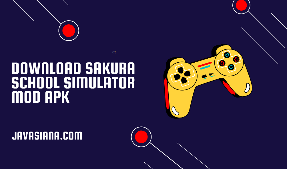 Download Sakura School Simulator Mod Apk