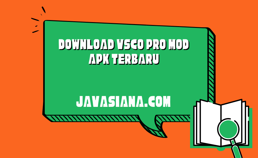 Download VSCO Pro Mod Apk