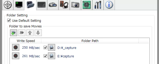 Dxtory