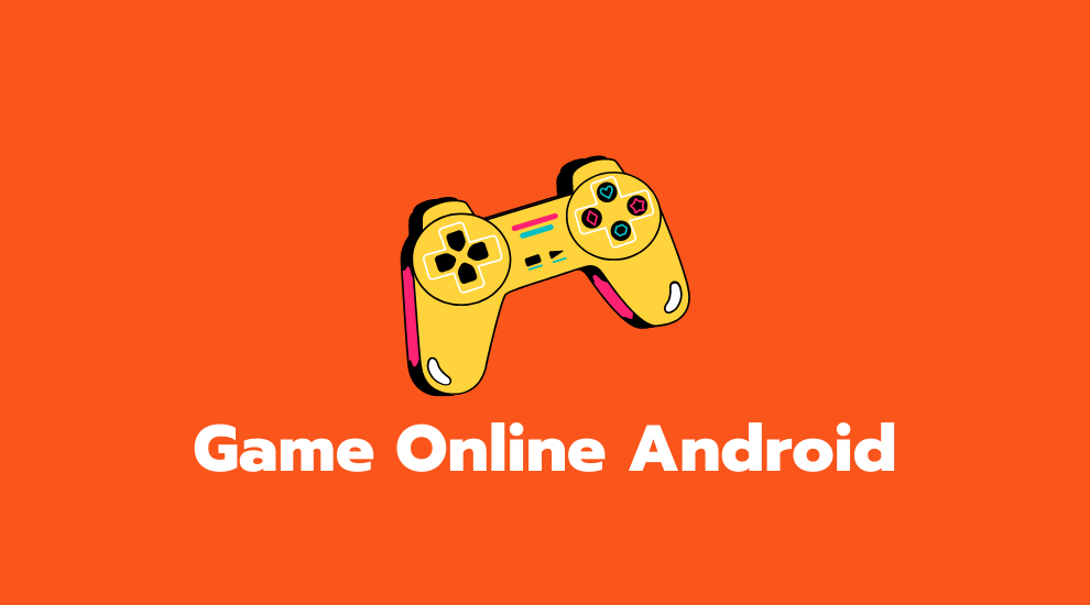Game Online Android