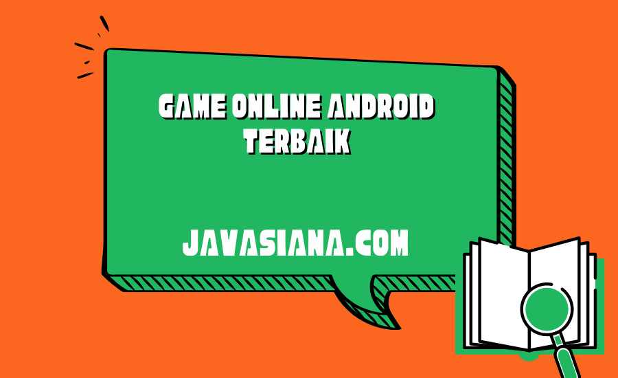 Game Online Android Terbaik