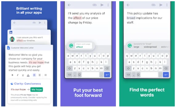 Grammarly