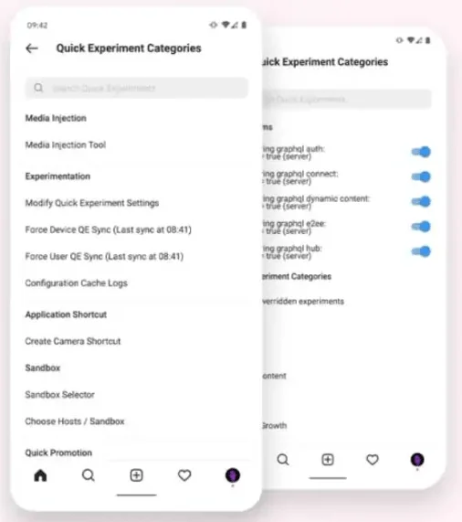 Instander Apk