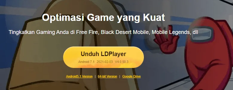 LDPlayer