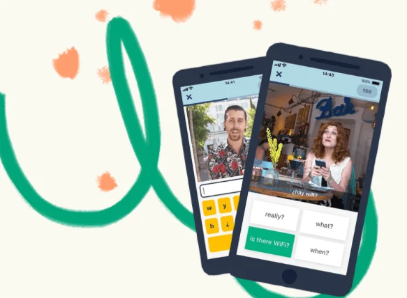 Aplikasi Belajar Bahasa Korea Memrise