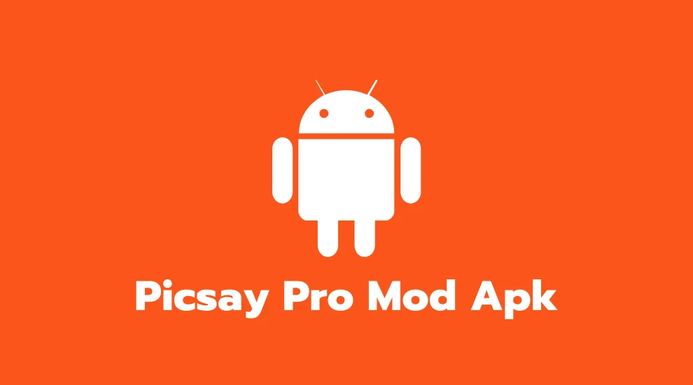 Picsay Pro Mod Apk
