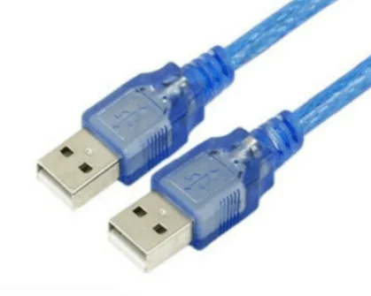 USB Male to Male