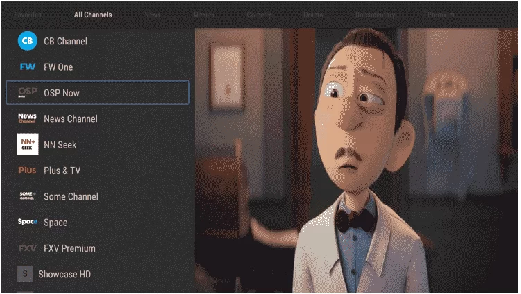 ZalTV Apk