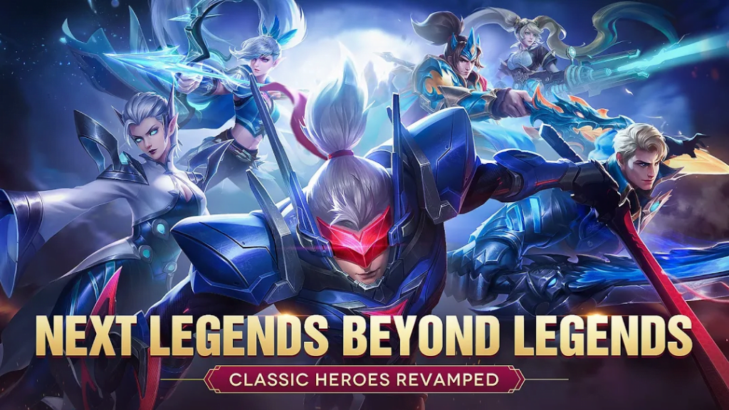 Game Online Android