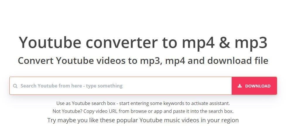Cara Download Video di Youtube