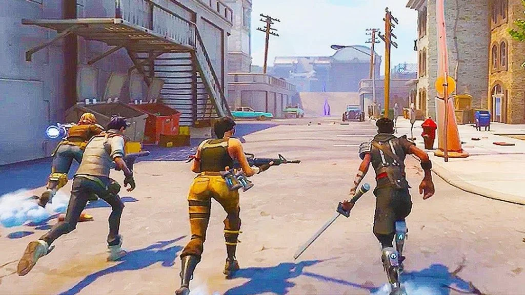 Game Online PC