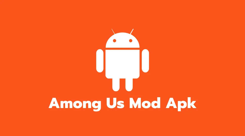 Among Us Mod Apk